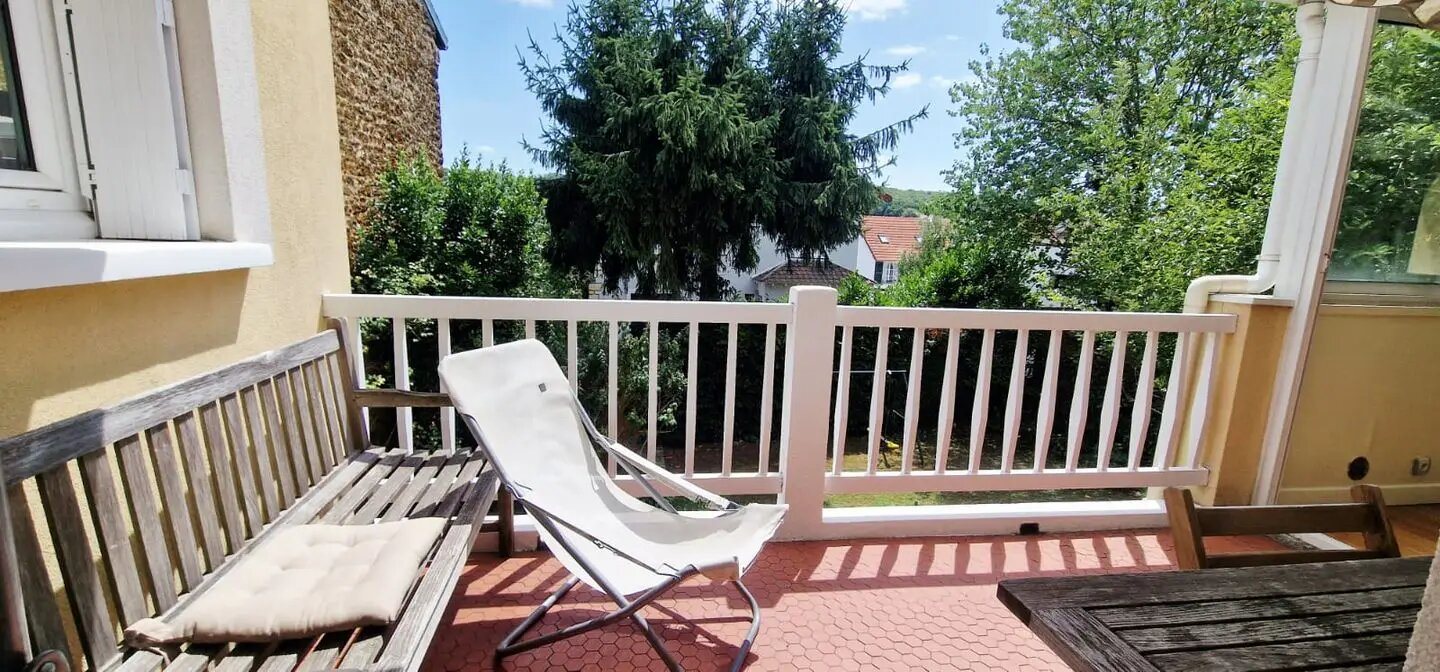Maison à vendre, 193m², Sèvres