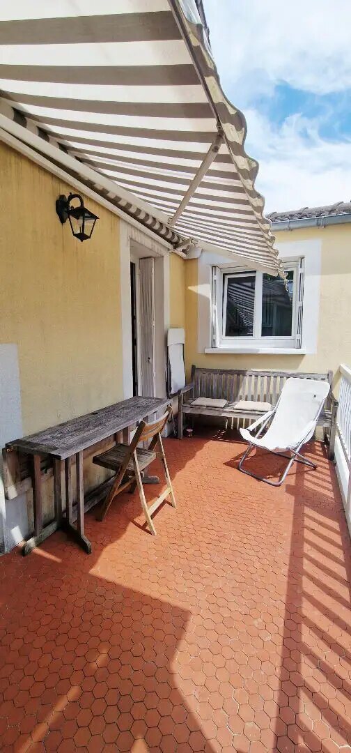 Maison à vendre, 193m², Sèvres