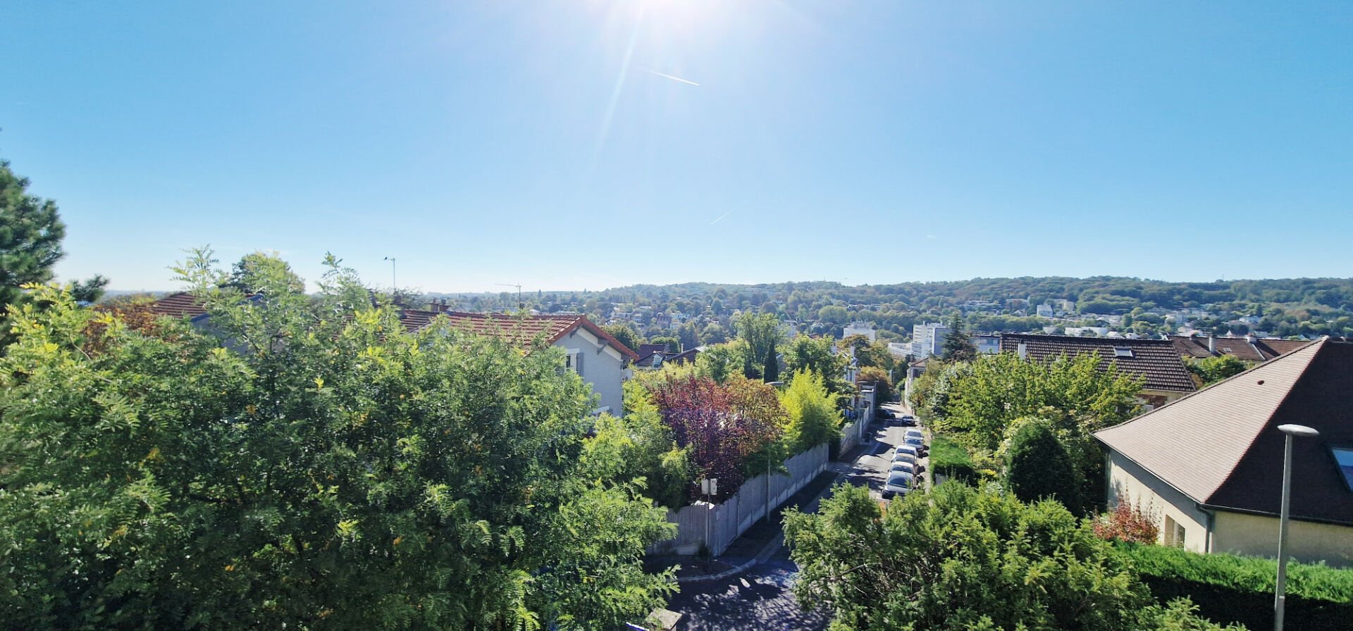 Maison à louer, 253m², Sèvres