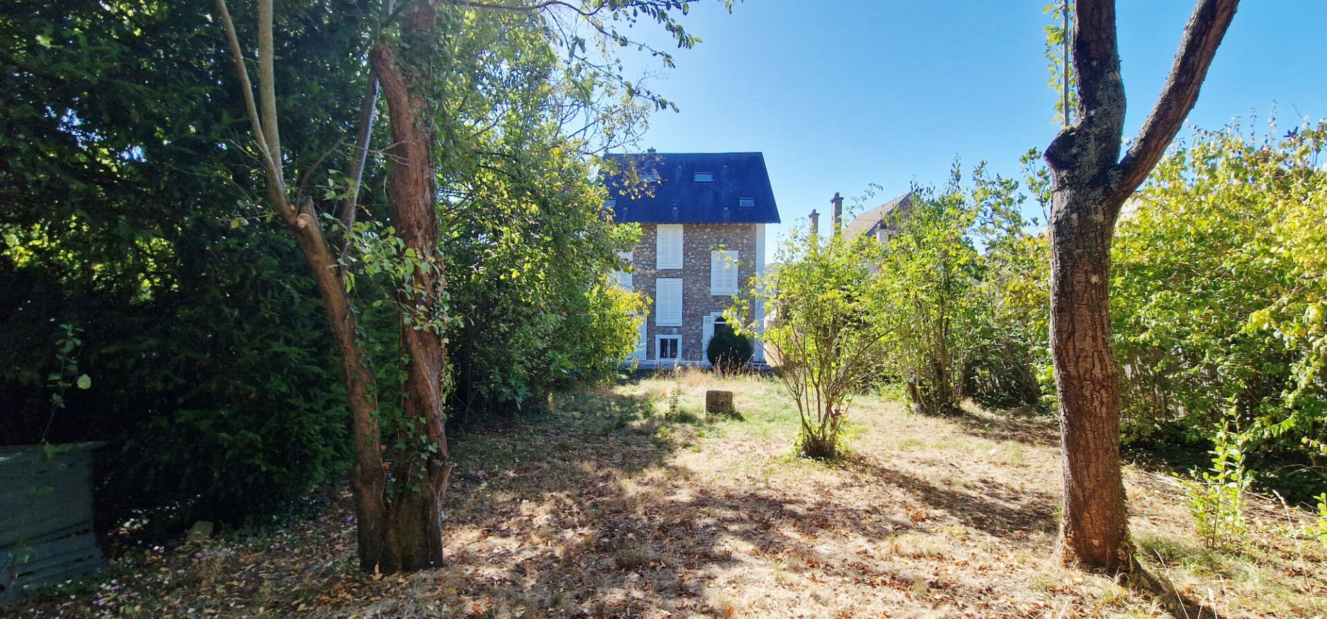 Maison à louer, 253m², Sèvres
