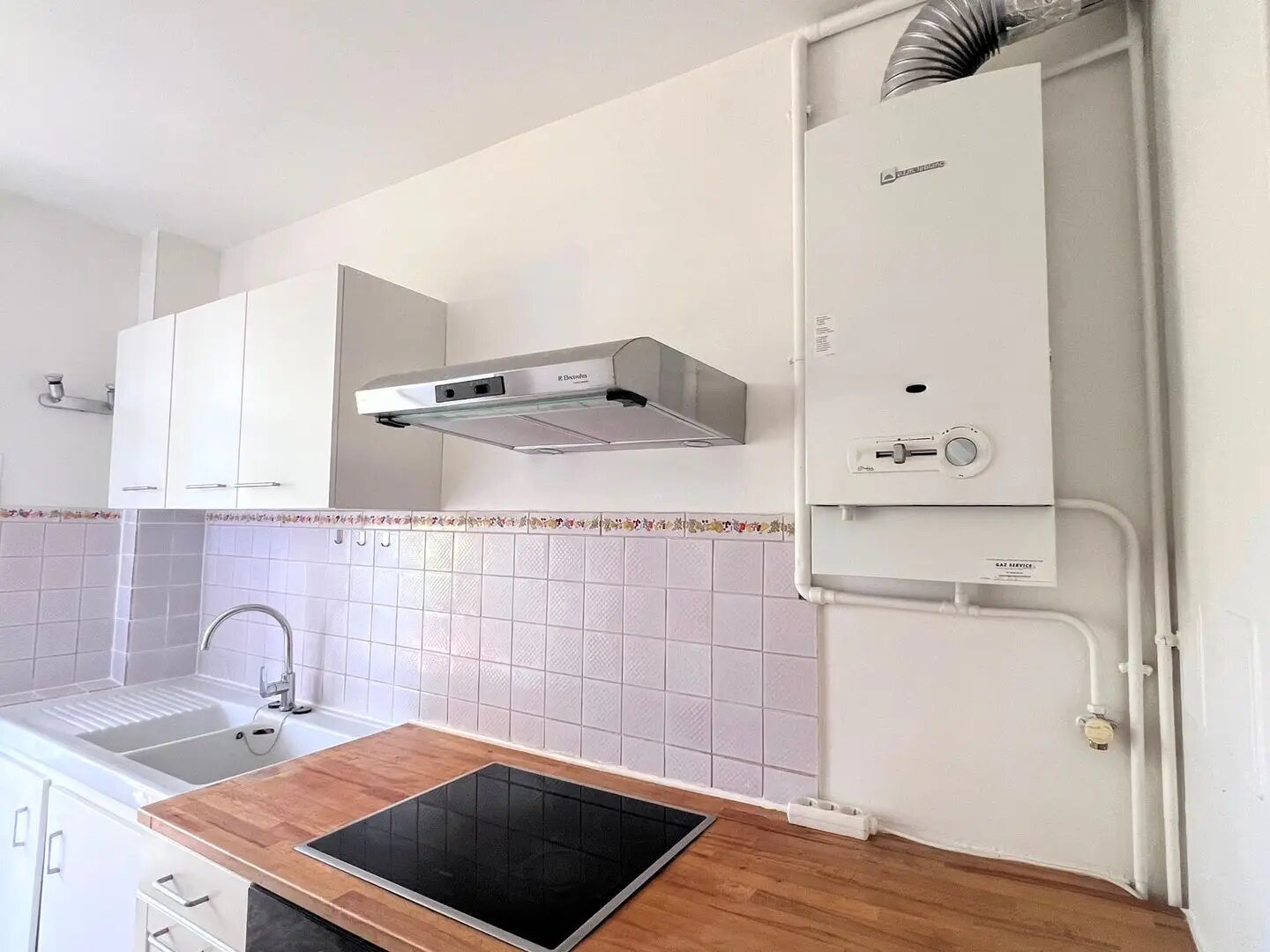 Appartement à vendre, 61m², Maisons-Laffitte