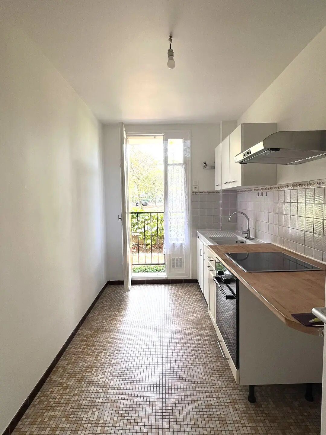 Appartement à vendre, 61m², Maisons-Laffitte