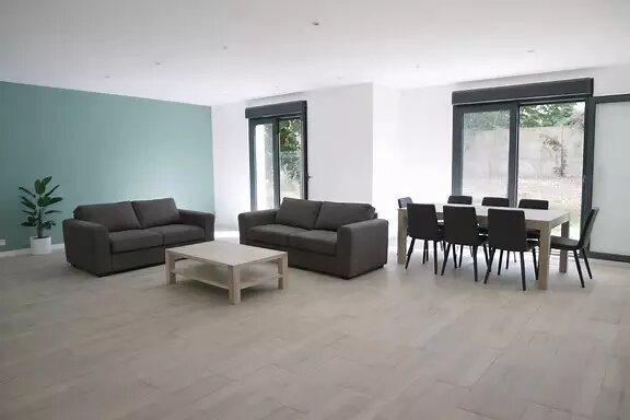 Appartement à vendre, 131m², Maisons-Laffitte