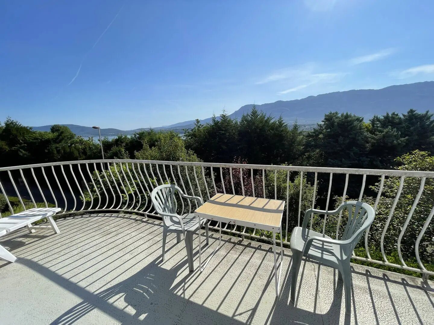Maison à vendre, 111m², Le Bourget-du-Lac