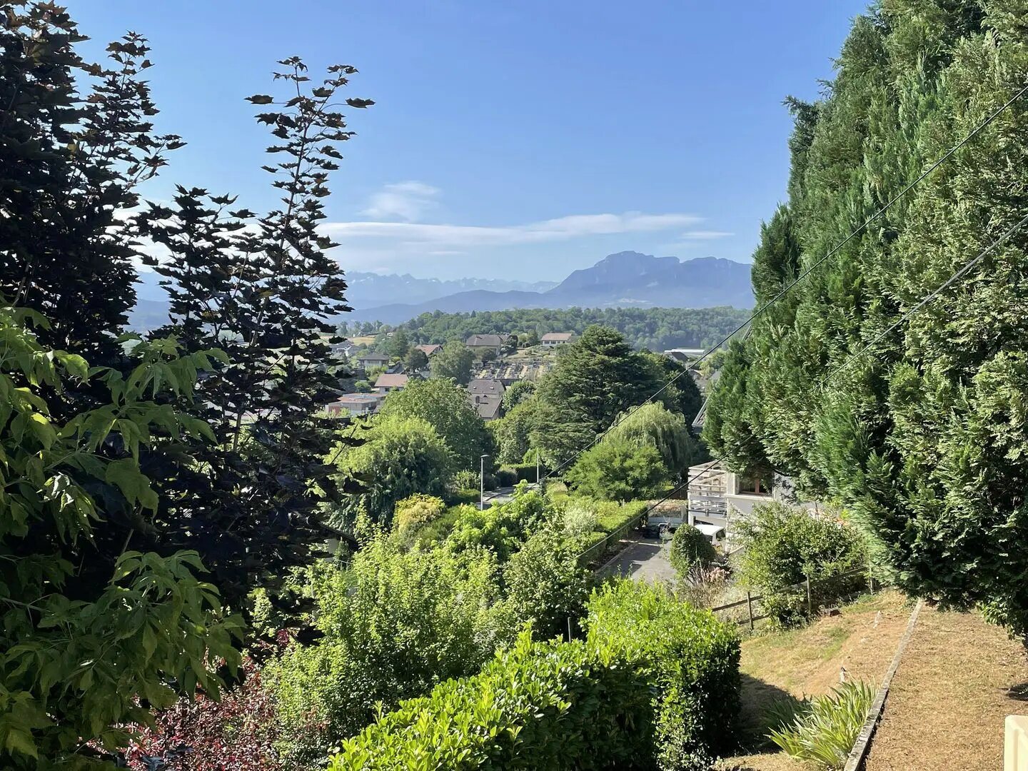 Maison à vendre, 111m², Le Bourget-du-Lac