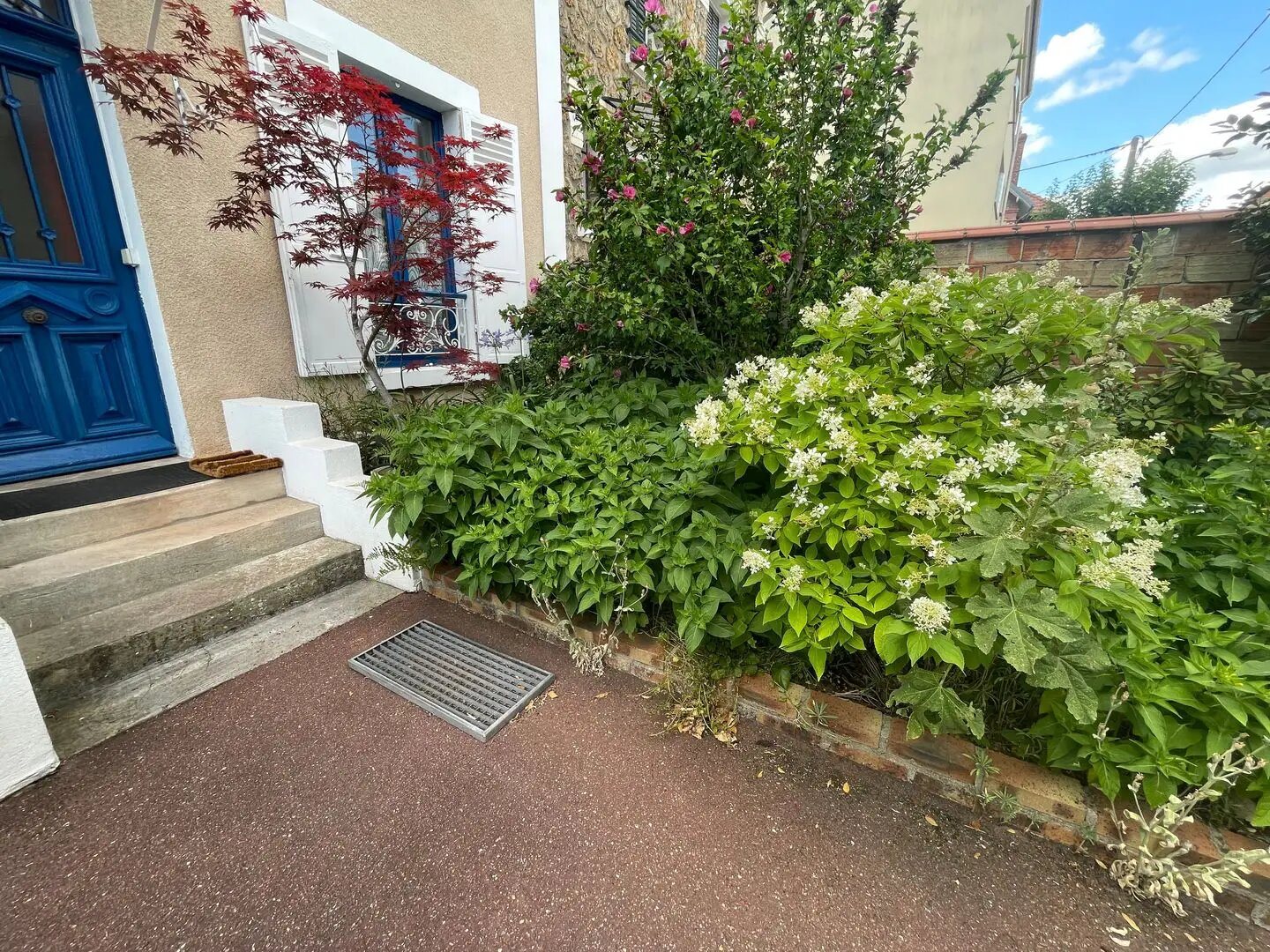 Maison à vendre, 155m², Maisons-Laffitte