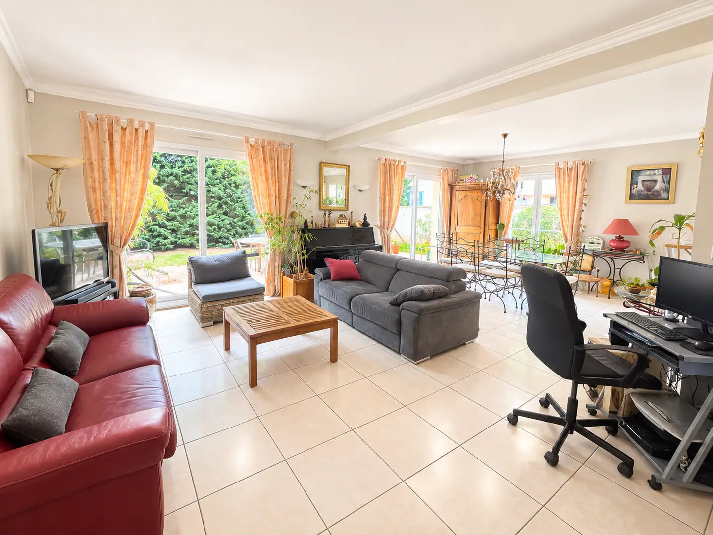 Maison à vendre, 153m², Maisons-Laffitte