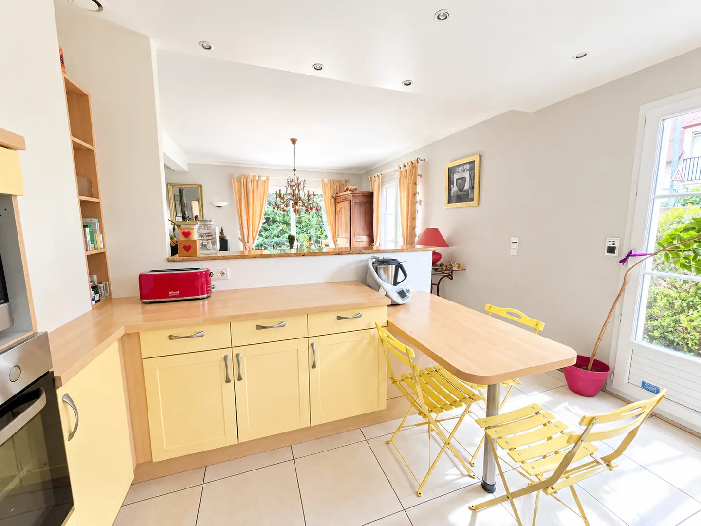 Maison à vendre, 153m², Maisons-Laffitte