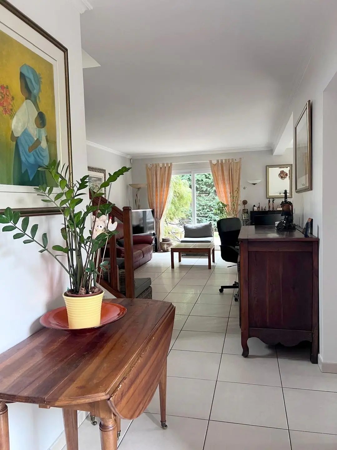 Maison à vendre, 153m², Maisons-Laffitte