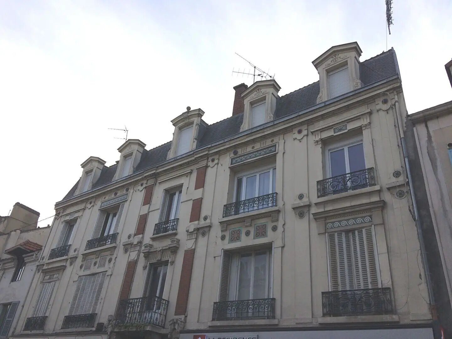 Appartement à louer, 53m², Triel-sur-Seine