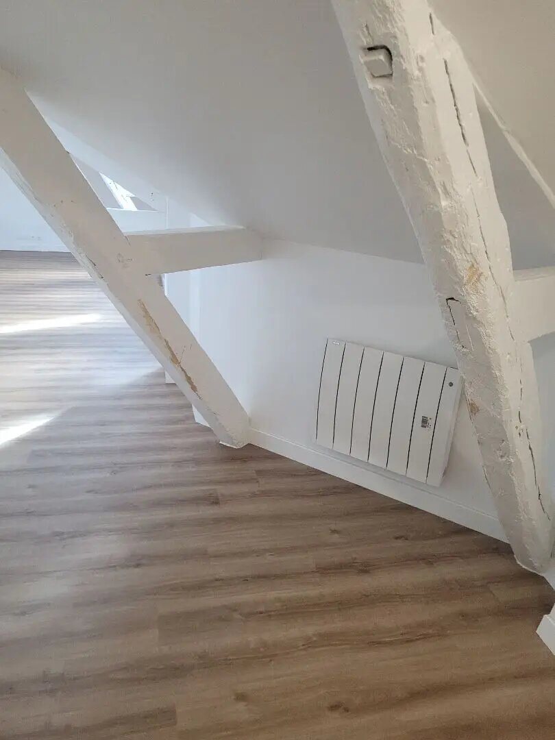Appartement à louer, 53m², Triel-sur-Seine