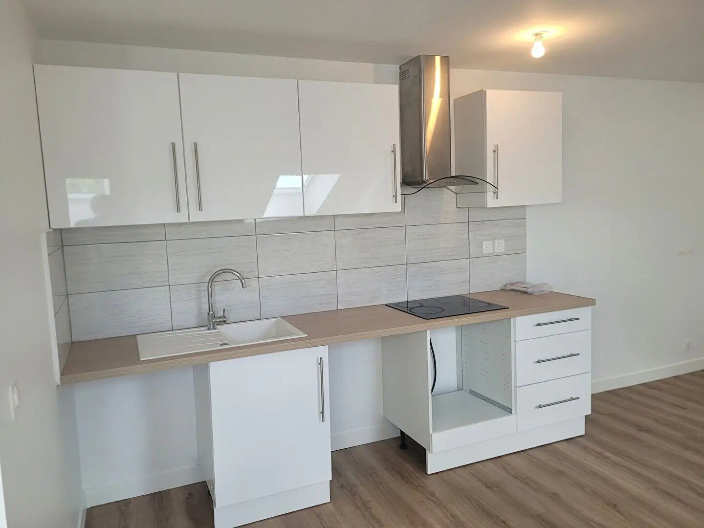 Appartement à louer, 53m², Triel-sur-Seine