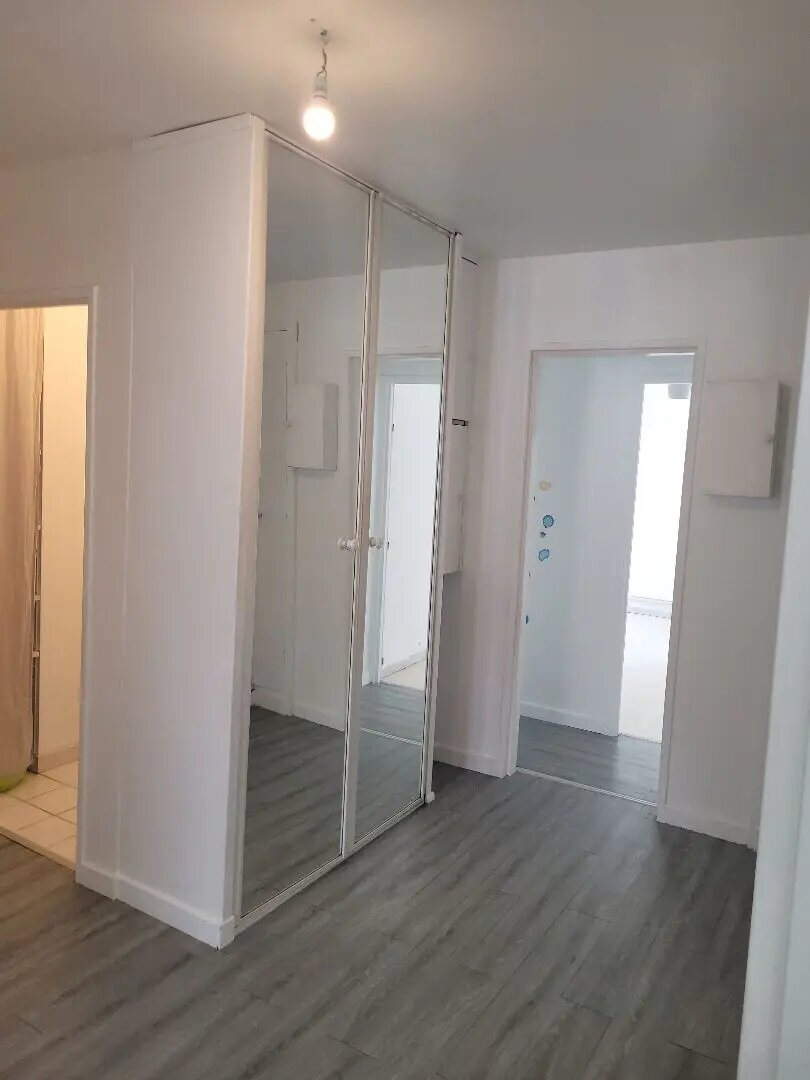 Appartement à vendre, 84m², Andrésy