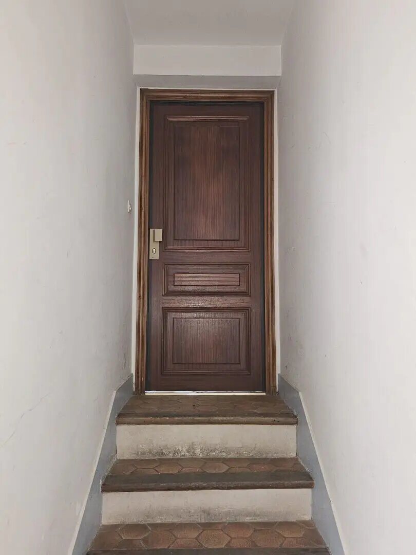 Appartement à vendre, 64m², Andrésy