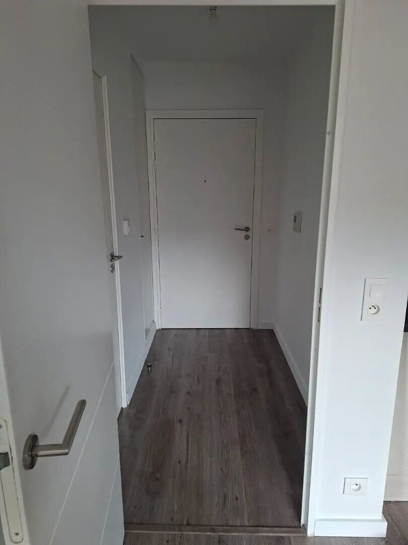 Appartement à louer, 41m², Sannois
