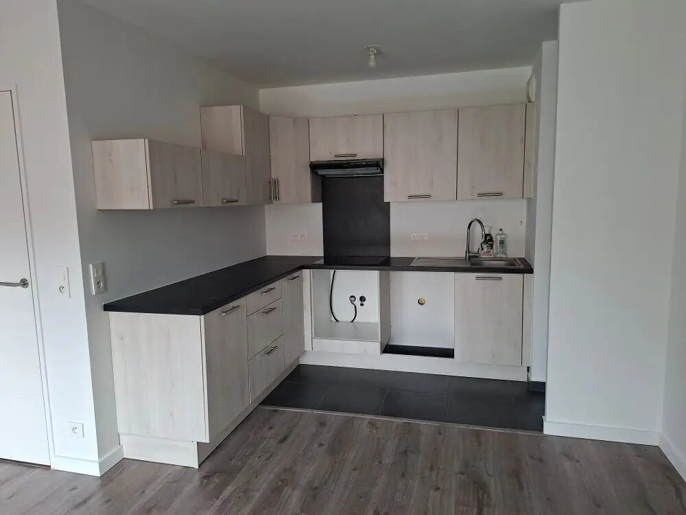 Appartement à louer, 41m², Sannois