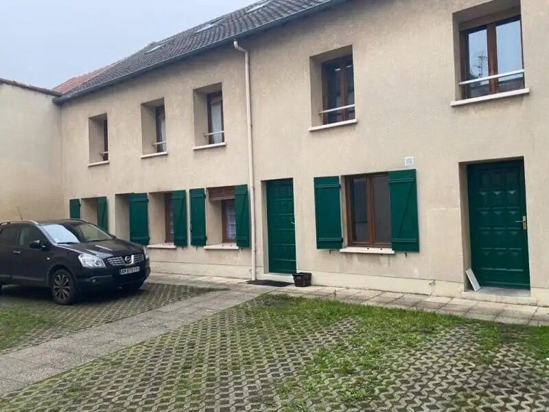 Appartement à louer, 24m², Conflans-Sainte-Honorine
