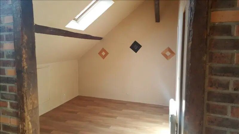 Appartement à louer, 24m², Conflans-Sainte-Honorine