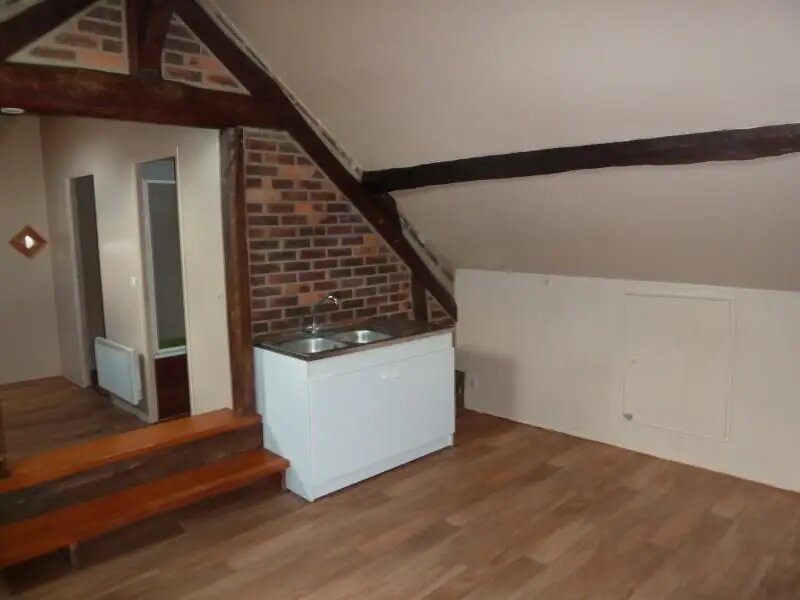 Appartement à louer, 24m², Conflans-Sainte-Honorine