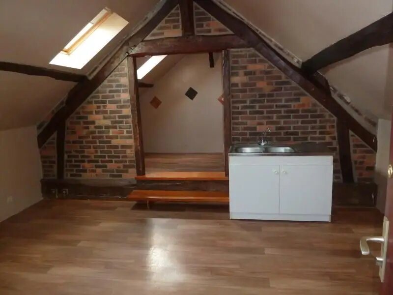 Appartement à louer, 24m², Conflans-Sainte-Honorine