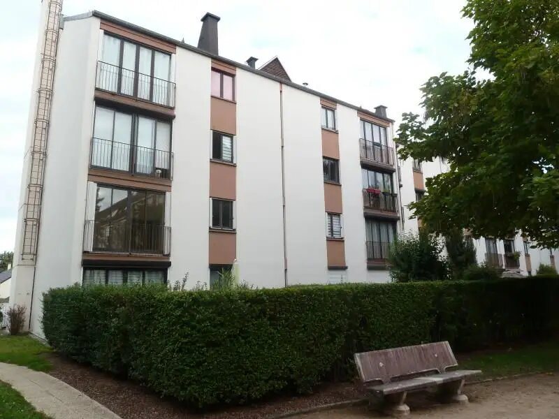 Appartement à louer, 65m², Andrésy