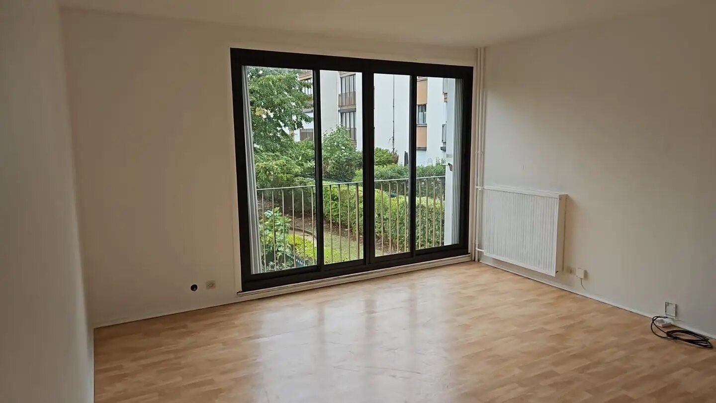 Appartement à louer, 65m², Andrésy