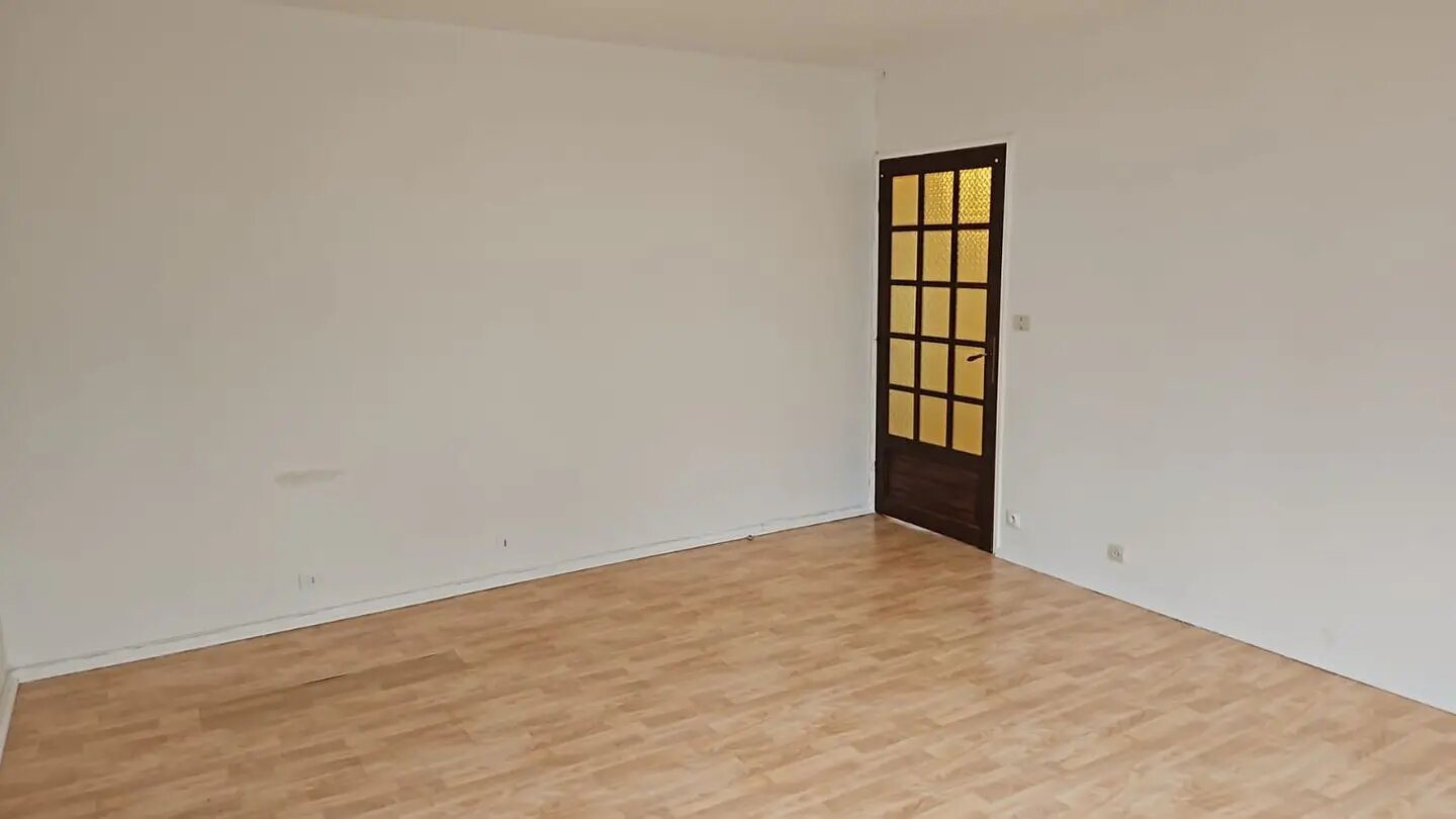 Appartement à louer, 65m², Andrésy