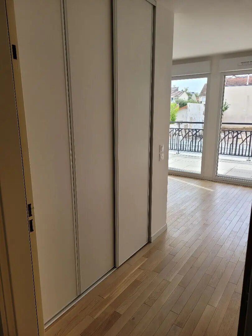 Appartement à louer, 47m², Antony