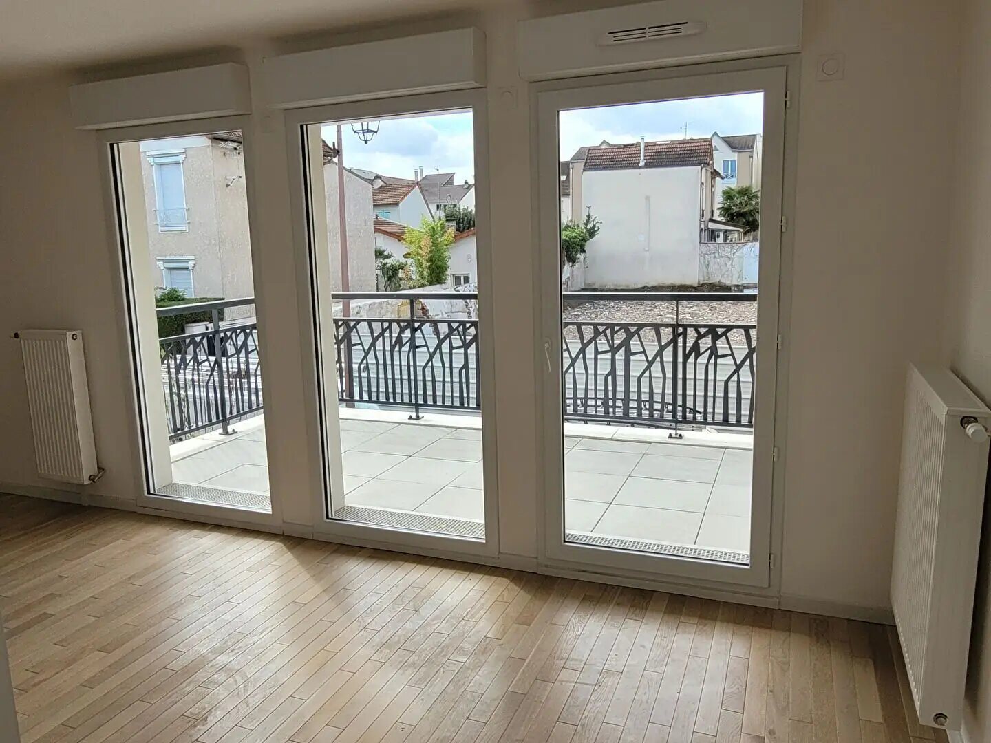 Appartement à louer, 47m², Antony