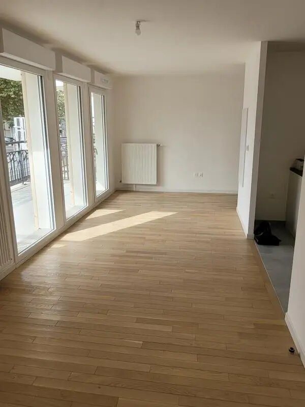 Appartement à louer, 47m², Antony