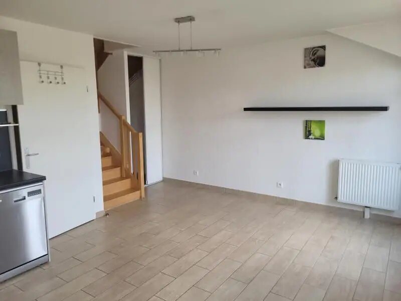 Appartement à louer, 46m², Andrésy
