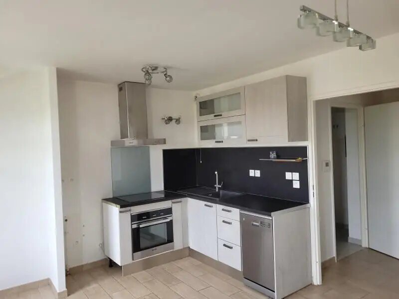 Appartement à louer, 46m², Andrésy