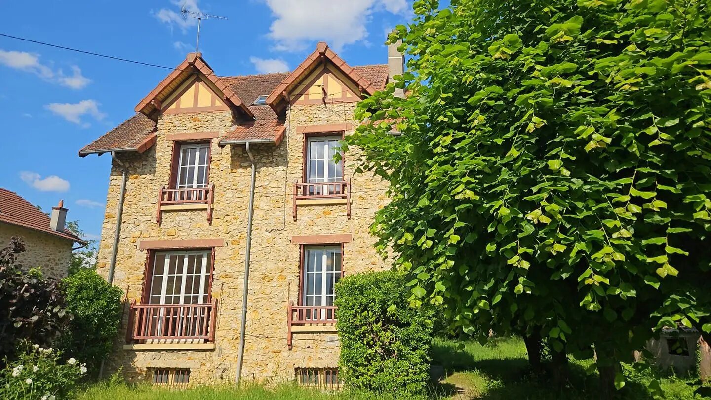 Maison à louer, 126m², Triel-sur-Seine