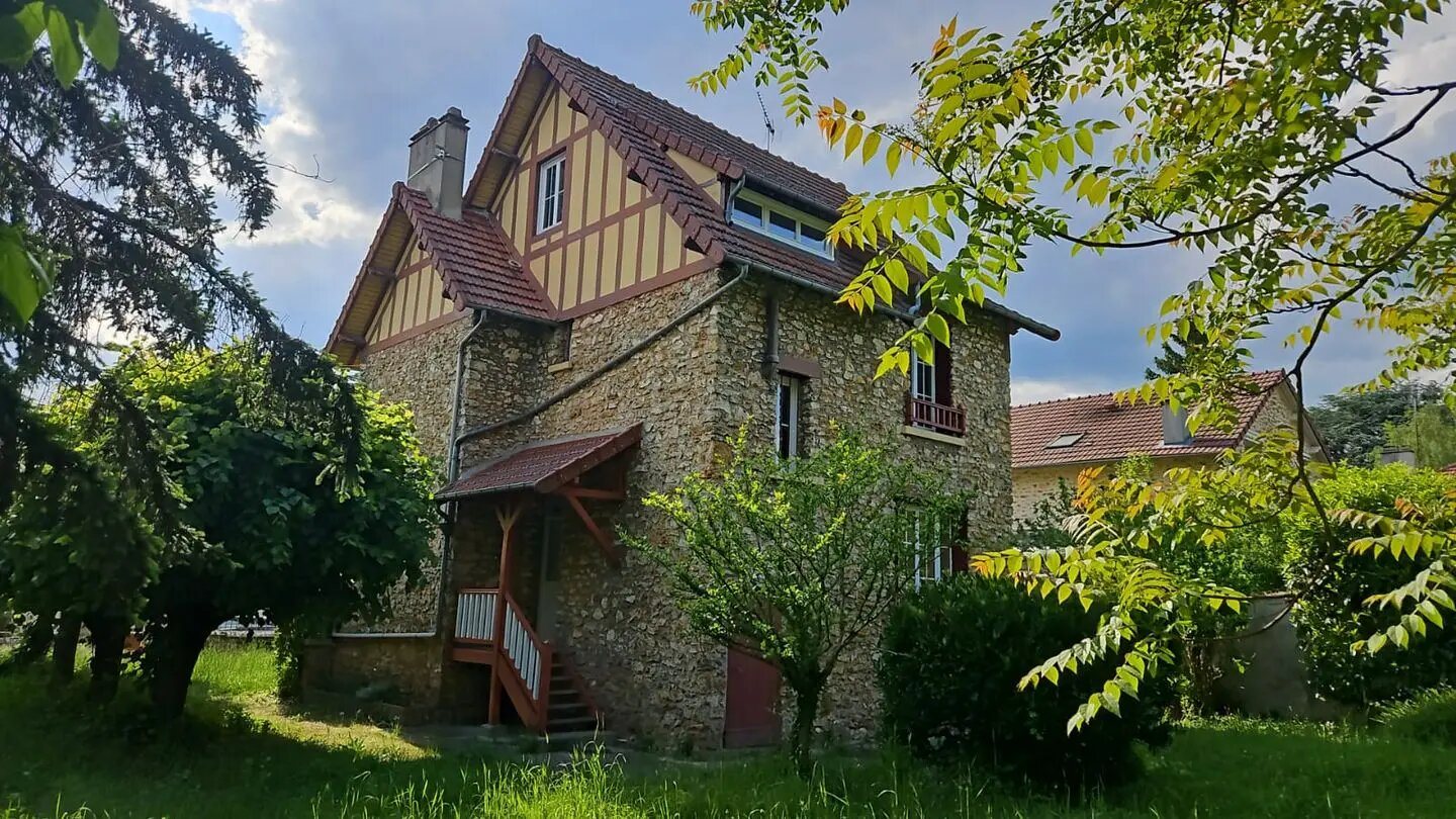 Maison à louer, 126m², Triel-sur-Seine