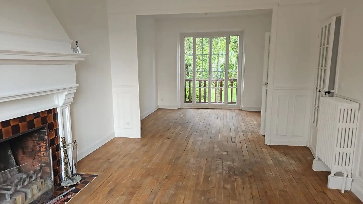 Maison à louer, 126m², Triel-sur-Seine