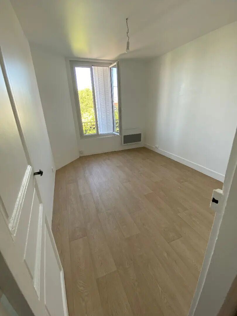 Appartement à louer, 18m², Conflans-Sainte-Honorine