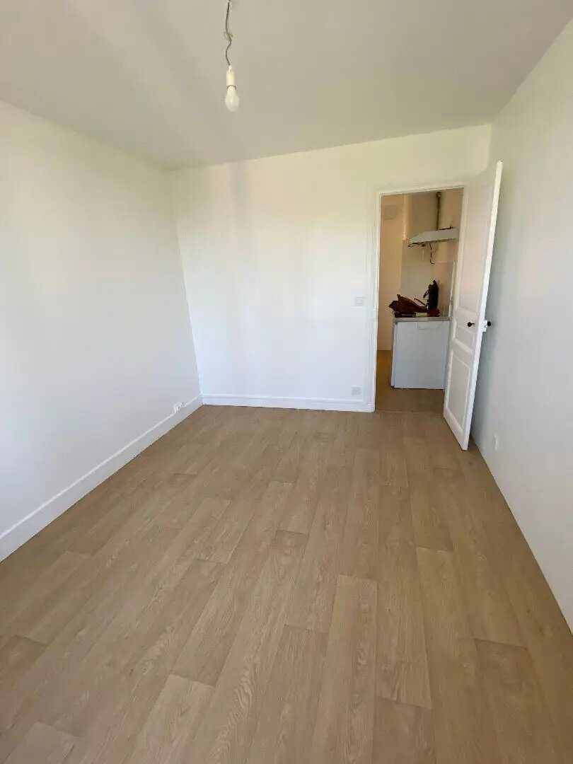 Appartement à louer, 18m², Conflans-Sainte-Honorine