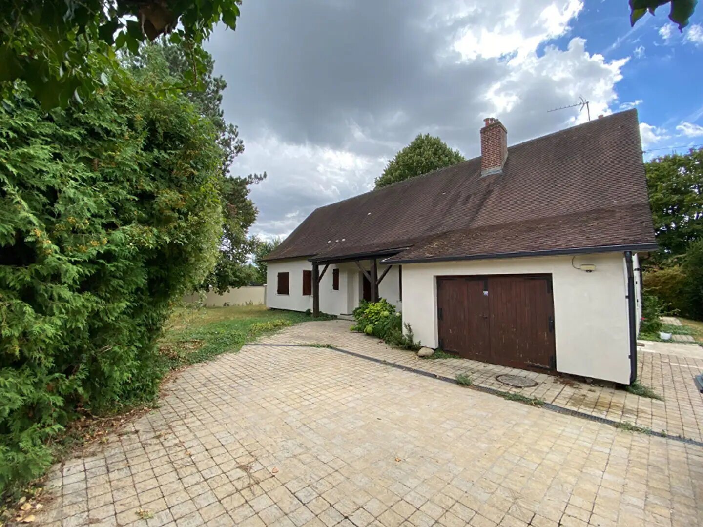 Maison à louer, 203m², Vaux-sur-Seine