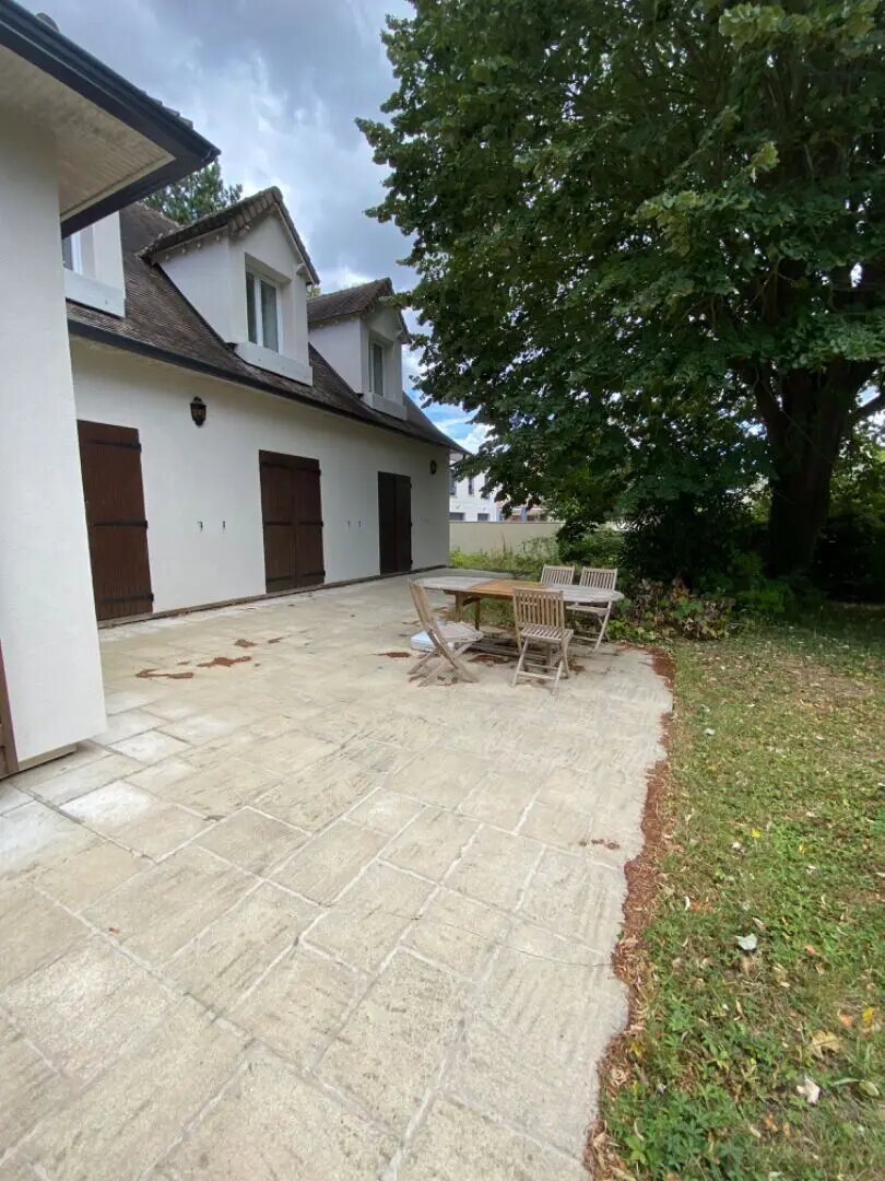 Maison à louer, 203m², Vaux-sur-Seine