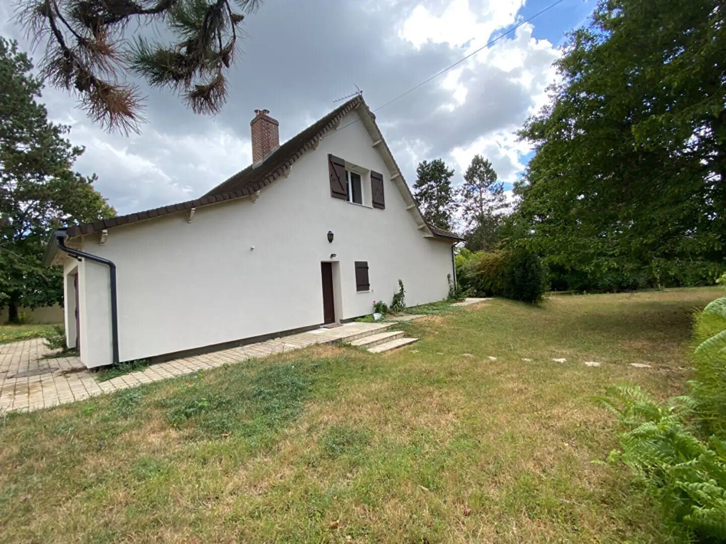 Maison à louer, 203m², Vaux-sur-Seine