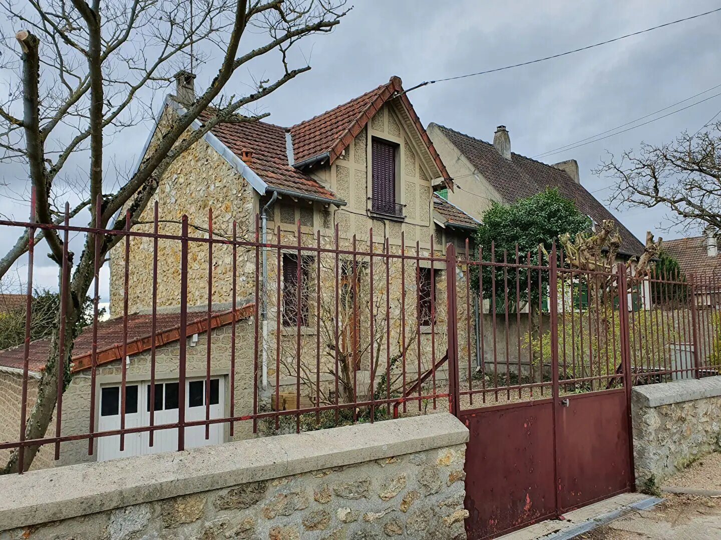 Maison à louer, 81m², Triel-sur-Seine