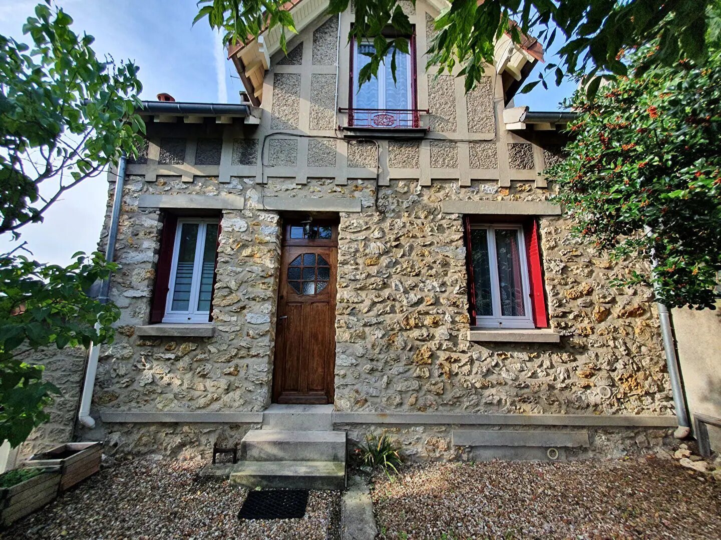 Maison à louer, 81m², Triel-sur-Seine
