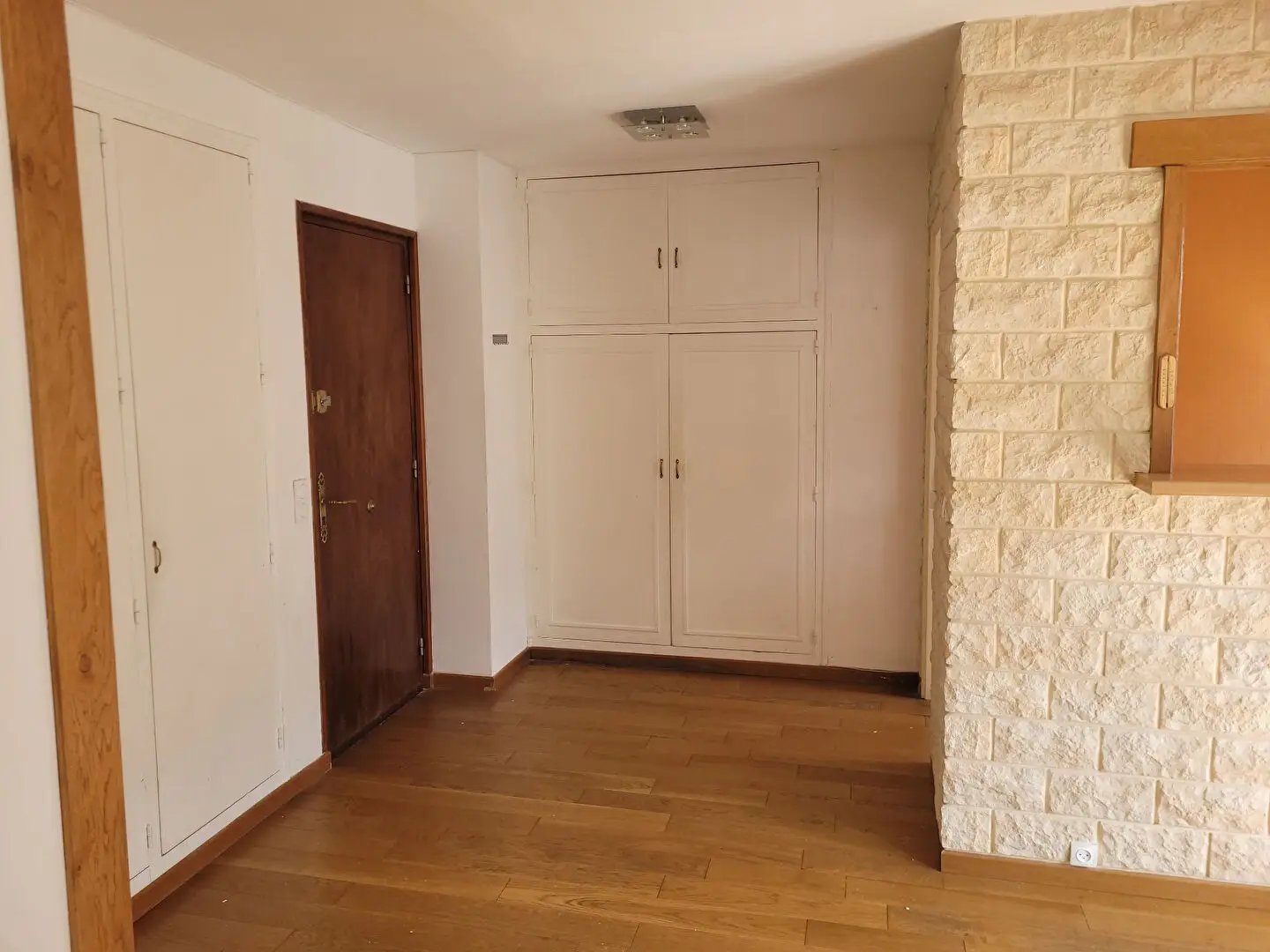 Appartement à louer, 53m², Conflans-Sainte-Honorine