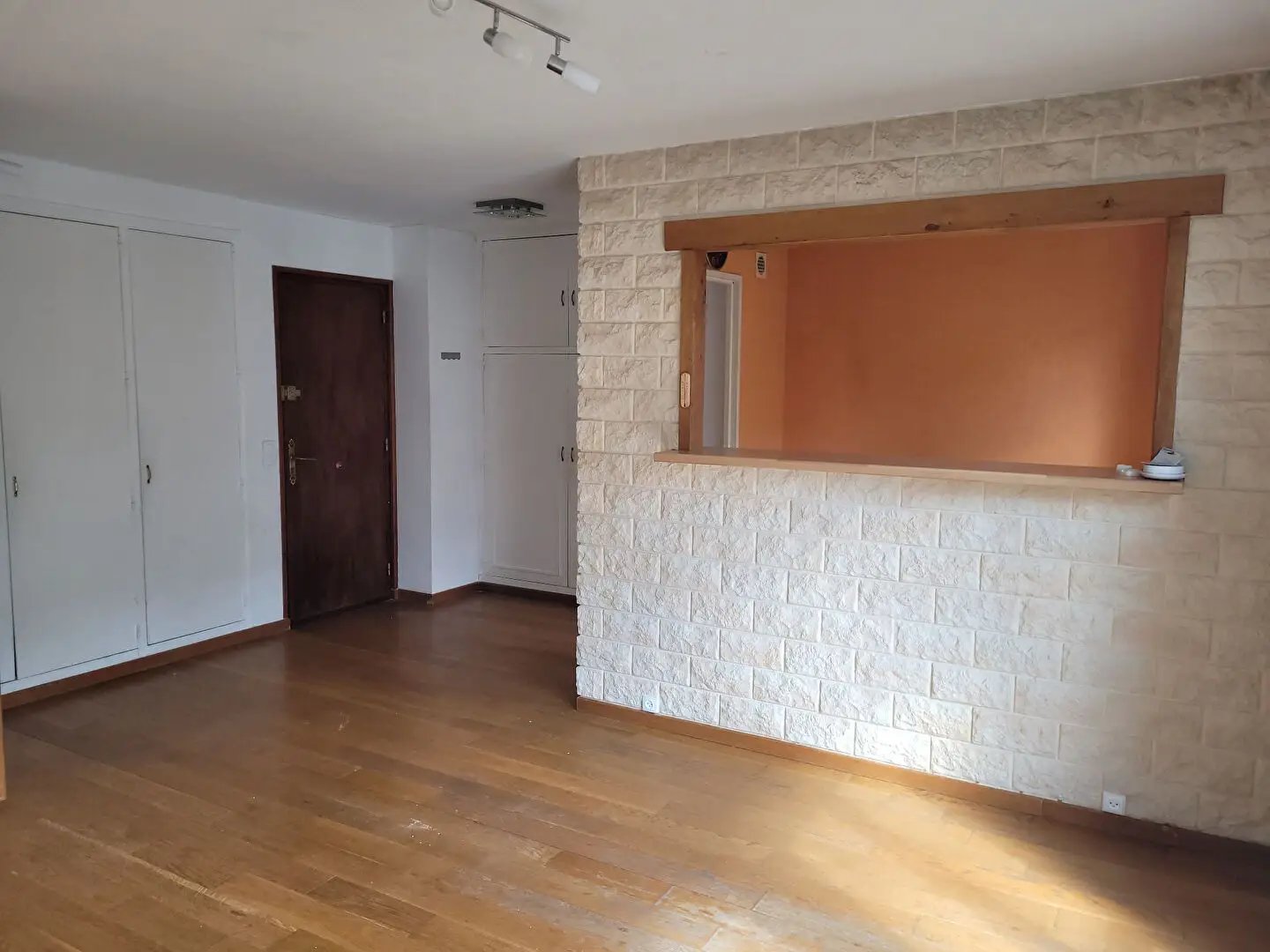 Appartement à louer, 53m², Conflans-Sainte-Honorine