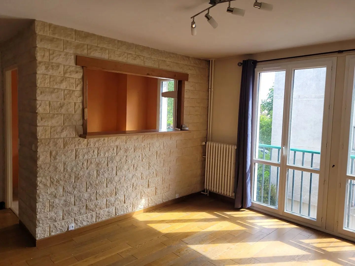 Appartement à louer, 53m², Conflans-Sainte-Honorine
