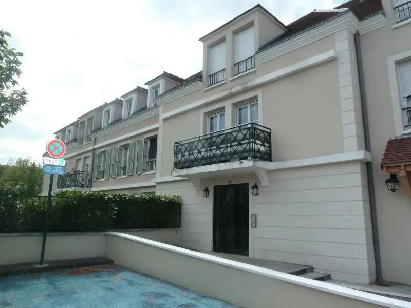 Appartement à louer, 36m², Andrésy