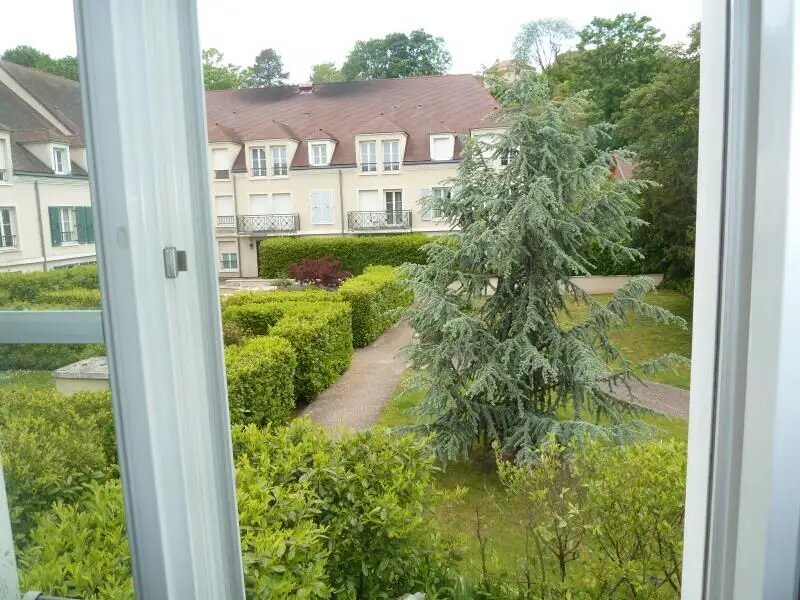 Appartement à louer, 36m², Andrésy
