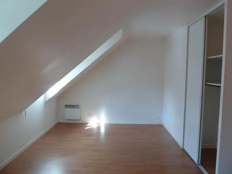Appartement à louer, 36m², Andrésy