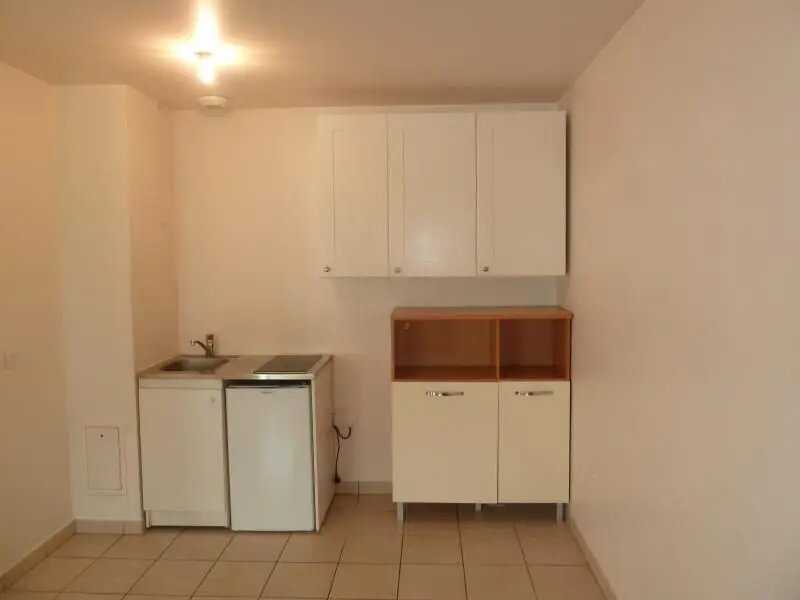 Appartement à louer, 36m², Andrésy