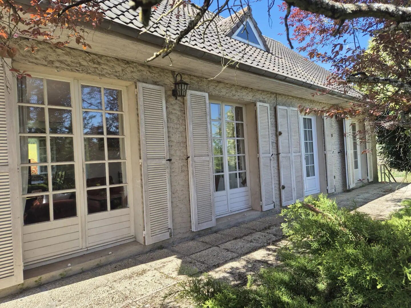 Maison à vendre, 130m², Villette